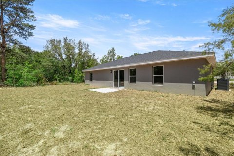 Casa en venta en Dunnellon, Florida, 3 dormitorios, 122.35 m2 № 2131831 - foto 25