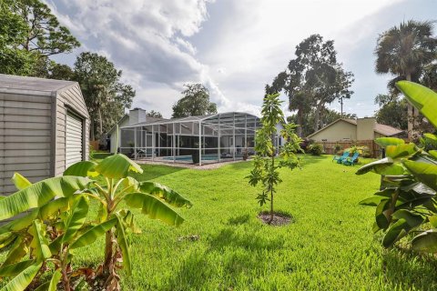 House in Port Orange, Florida 4 bedrooms, 180.42 sq.m. № 1750775 - photo 30
