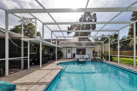 House in Port Orange, Florida 4 bedrooms, 180.42 sq.m. № 1750775 - photo 26