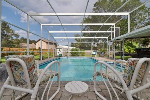 House in Port Orange, Florida 4 bedrooms, 180.42 sq.m. № 1750775 - photo 28
