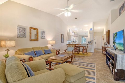 Купить кондоминиум в Сарасота, Флорида 7 комнат, 123.84м2, № 1907805 - фото 11
