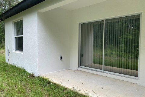 Villa ou maison à vendre à Ocala, Floride: 3 chambres, 126.07 m2 № 2287346 - photo 24