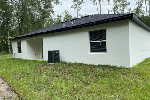 Villa ou maison à vendre à Ocala, Floride: 3 chambres, 126.07 m2 № 2287346 - photo 22