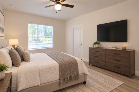 Villa ou maison à vendre à Ocala, Floride: 3 chambres, 126.07 m2 № 2287346 - photo 4