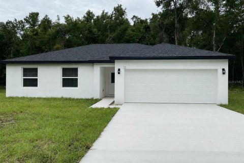 Villa ou maison à vendre à Ocala, Floride: 3 chambres, 126.07 m2 № 2287346 - photo 2