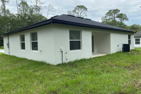 Villa ou maison à vendre à Ocala, Floride: 3 chambres, 126.07 m2 № 2287346 - photo 20