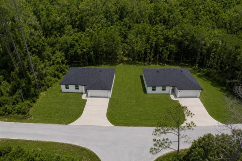 Villa ou maison à vendre à Ocala, Floride: 3 chambres, 126.07 m2 № 2287346 - photo 17