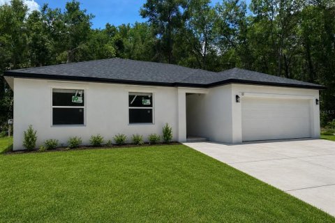 Villa ou maison à vendre à Ocala, Floride: 3 chambres, 126.07 m2 № 2287346 - photo 16