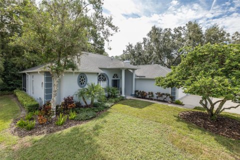 House in New Port Richey, Florida 4 bedrooms, 215.53 sq.m. № 1900305 - photo 2