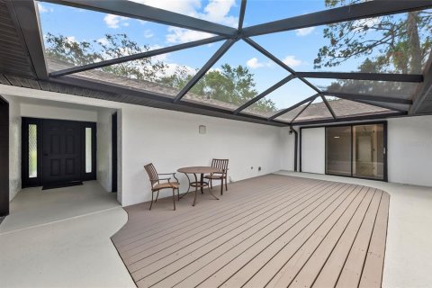 House in Bradenton, Florida 4 bedrooms, 207.36 sq.m. № 1873713 - photo 11
