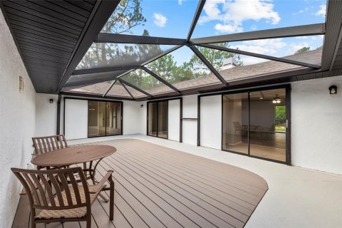 House in Bradenton, Florida 4 bedrooms, 207.36 sq.m. № 1873713 - photo 12
