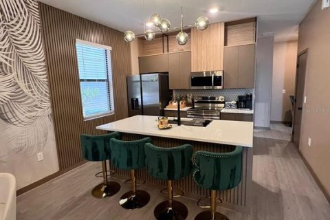 Townhouse in Kissimmee, Florida 3 bedrooms, 127.46 sq.m. № 1828509 - photo 16