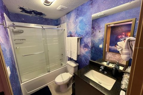 Townhouse in Kissimmee, Florida 3 bedrooms, 127.46 sq.m. № 1828509 - photo 26