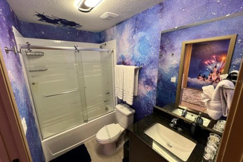 Townhouse in Kissimmee, Florida 3 bedrooms, 127.46 sq.m. № 1828509 - photo 27