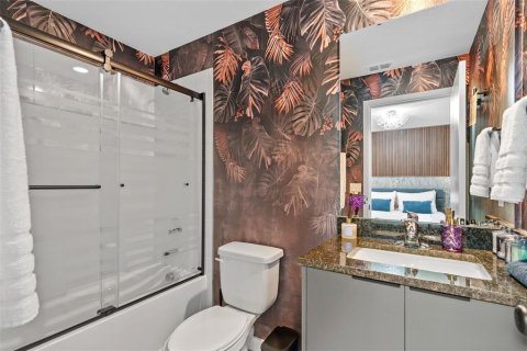 Townhouse in Kissimmee, Florida 3 bedrooms, 127.46 sq.m. № 1828509 - photo 13