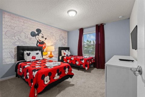 House in Davenport, Florida 6 bedrooms, 292.74 sq.m. № 1568577 - photo 30