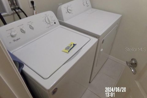 Villa ou maison à vendre à Davenport, Floride: 6 chambres, 292.74 m2 № 1568577 - photo 13