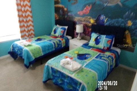 Villa ou maison à vendre à Davenport, Floride: 6 chambres, 292.74 m2 № 1568577 - photo 27