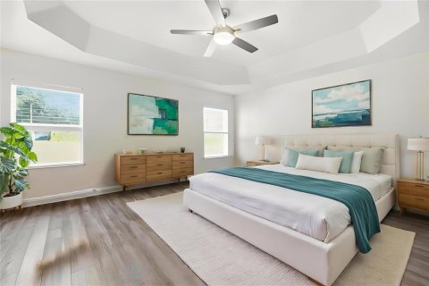 Villa ou maison à vendre à Oxford, Floride: 3 chambres, 204.38 m2 № 2150770 - photo 12