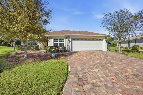Villa ou maison à vendre à Oxford, Floride: 3 chambres, 204.38 m2 № 2150770 - photo 2