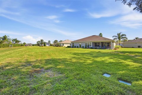 Villa ou maison à vendre à Oxford, Floride: 3 chambres, 204.38 m2 № 2150770 - photo 28