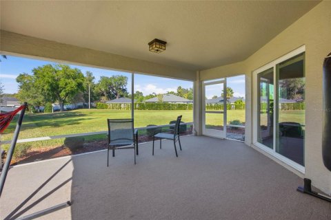 Villa ou maison à vendre à Oxford, Floride: 3 chambres, 204.38 m2 № 2150770 - photo 26
