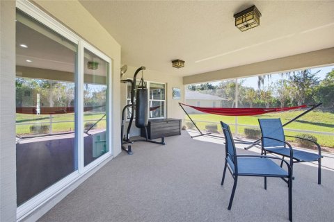 Villa ou maison à vendre à Oxford, Floride: 3 chambres, 204.38 m2 № 2150770 - photo 25