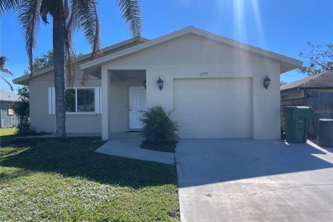 Villa ou maison à Sarasota, Floride 2 chambres, 101.17 m2 № 2314989