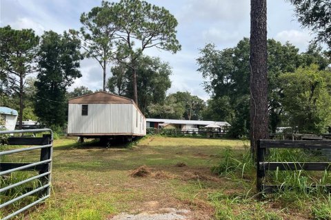 Terreno en venta en Ocala, Florida № 1893659 - foto 2