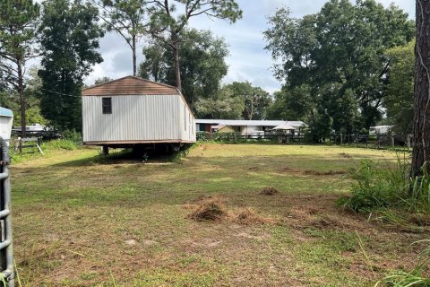 Terreno en venta en Ocala, Florida № 1893659 - foto 1