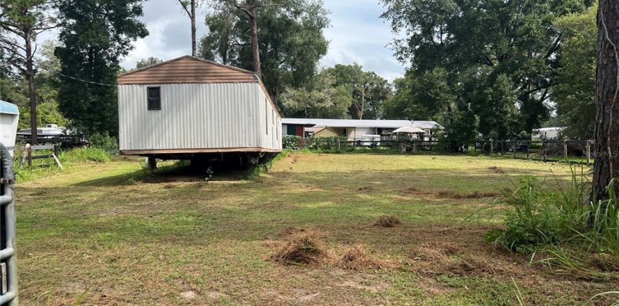 Land in Ocala, Florida № 1893659