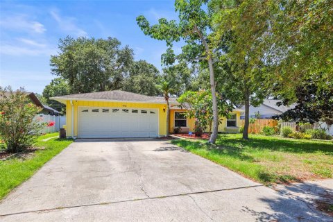 Casa en venta en Dunedin, Florida, 3 dormitorios, 156.26 m2 № 1785632 - foto 1