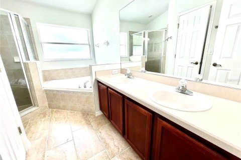 Villa ou maison à louer à Davenport, Floride: 3 chambres, 162.86 m2 № 1918150 - photo 7