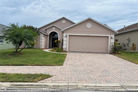 Casa en alquiler en Davenport, Florida, 3 dormitorios, 162.86 m2 № 1918150 - foto 17