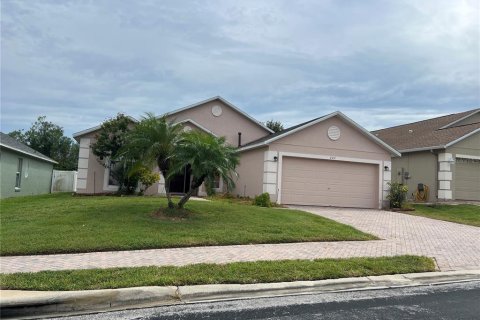 Casa en alquiler en Davenport, Florida, 3 dormitorios, 162.86 m2 № 1918150 - foto 18