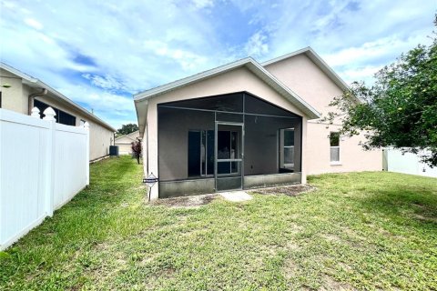 Casa en alquiler en Davenport, Florida, 3 dormitorios, 162.86 m2 № 1918150 - foto 24