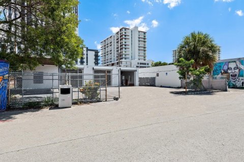Immobilier commercial à vendre à Fort Lauderdale, Floride № 2183039 - photo 24