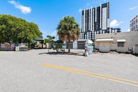Immobilier commercial à vendre à Fort Lauderdale, Floride № 2183039 - photo 23
