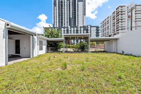 Immobilier commercial à vendre à Fort Lauderdale, Floride № 2183039 - photo 21