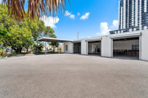 Immobilier commercial à vendre à Fort Lauderdale, Floride № 2183039 - photo 3