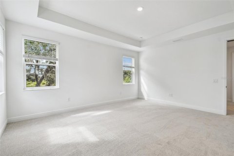House in Sarasota, Florida 3 bedrooms, 260.96 sq.m. № 1757711 - photo 18