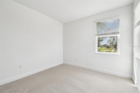 House in Sarasota, Florida 3 bedrooms, 260.96 sq.m. № 1757711 - photo 28