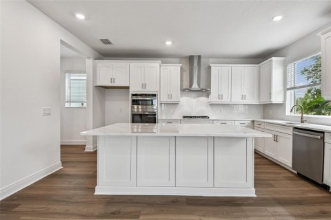 House in Sarasota, Florida 3 bedrooms, 260.96 sq.m. № 1757711 - photo 7