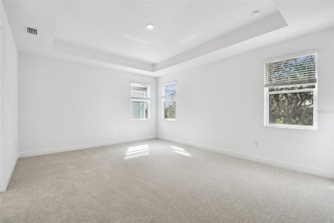 House in Sarasota, Florida 3 bedrooms, 260.96 sq.m. № 1757711 - photo 21