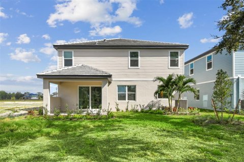 House in Sarasota, Florida 3 bedrooms, 260.96 sq.m. № 1757711 - photo 2