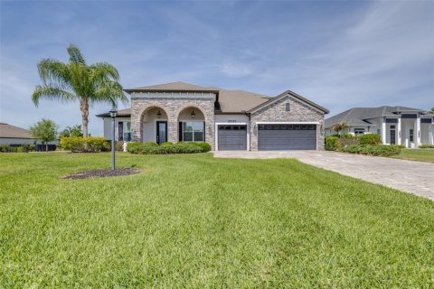 Villa ou maison à Parrish, Floride 4 chambres, 329.06 m2 № 2093557