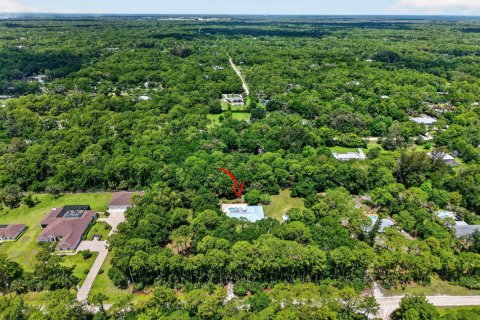 House in Jupiter, Florida 4 bedrooms, 238.39 sq.m. № 2087770 - photo 20
