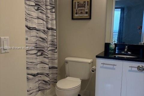 Condo in Aventura, Florida, 1 bedroom  № 1926325 - photo 20