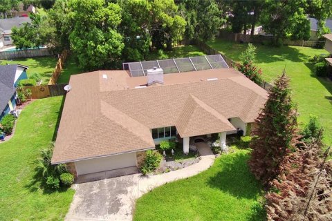 Villa ou maison à vendre à Longwood, Floride: 4 chambres, 198.35 m2 № 2349988 - photo 2
