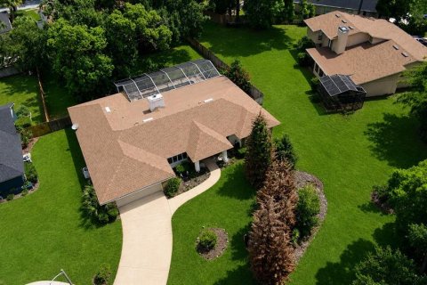 Villa ou maison à vendre à Longwood, Floride: 4 chambres, 198.35 m2 № 2349988 - photo 4